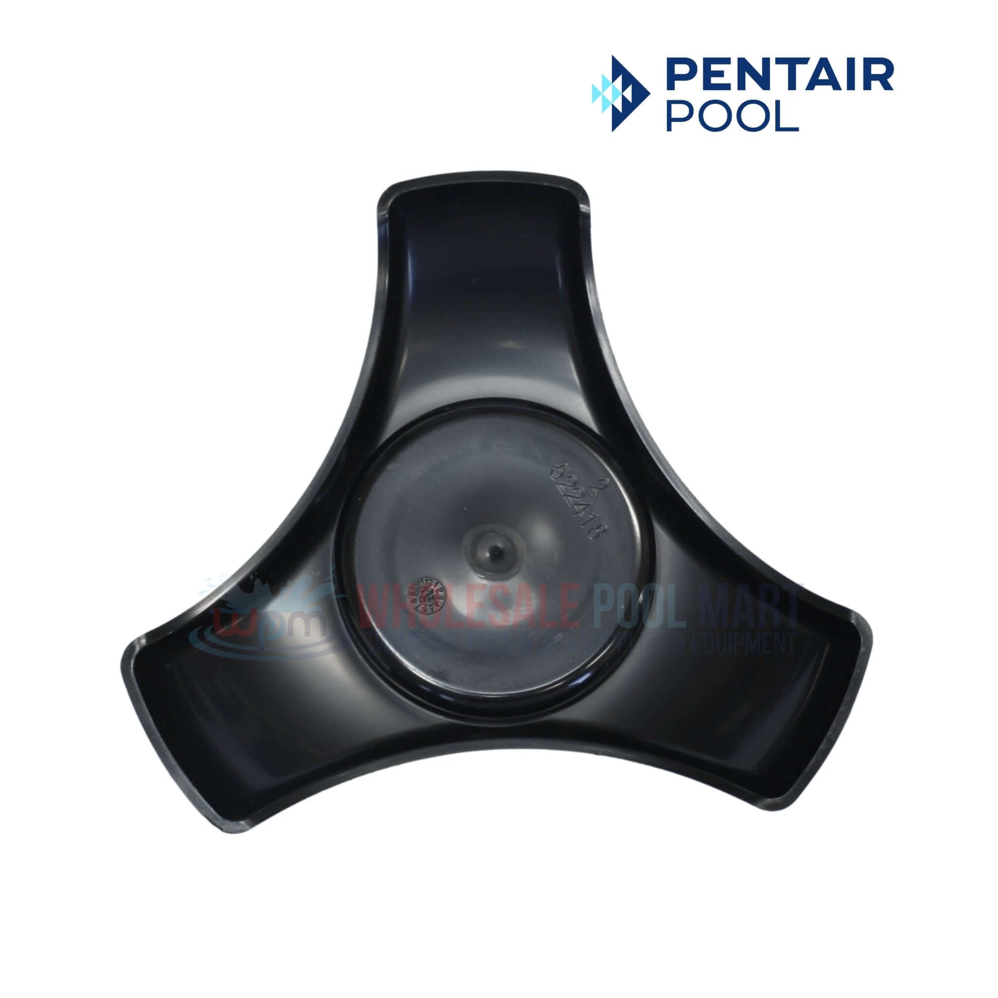 Pentair Acid Wash Stand Kit for iChlor and IntelliChlor | Wholesale Pool Mart WPM | SKU 523103