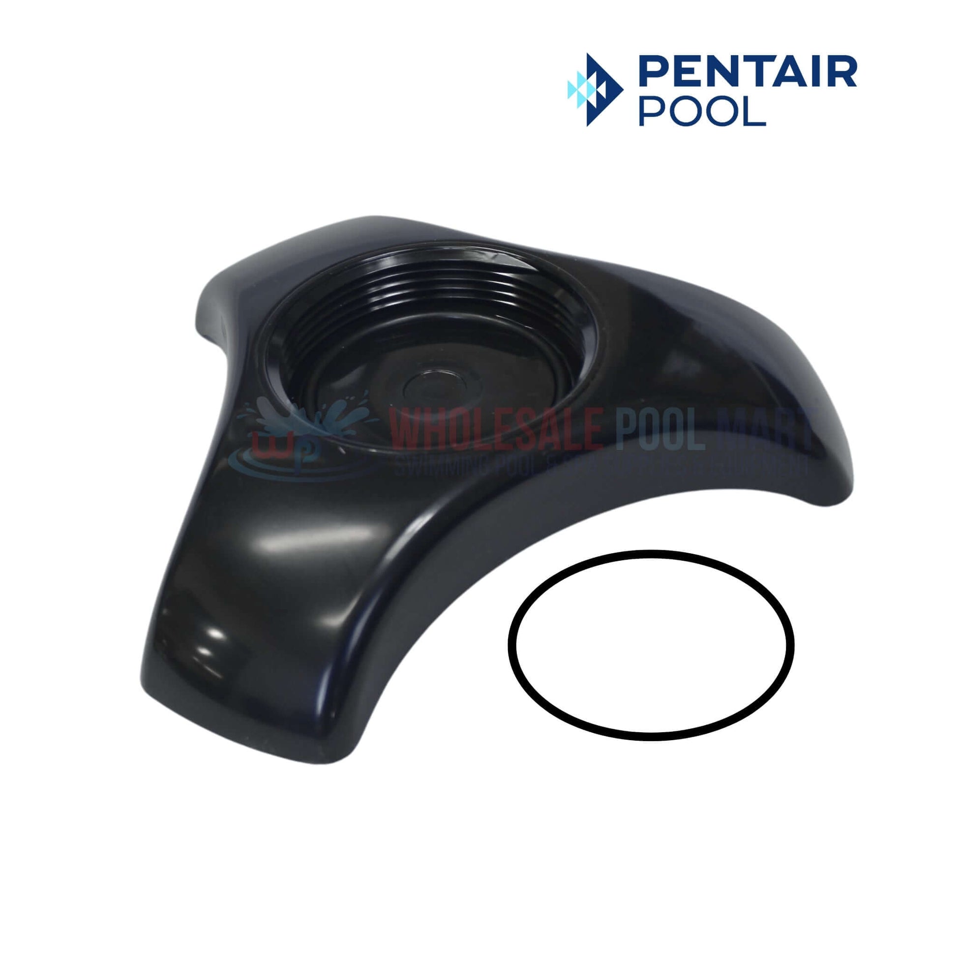 Pentair Acid Wash Stand Kit 523103 for iChlor & IntelliChlor with O-ring, Wholesale Pool Mart WPM