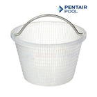 Pentair Basket Skimmer with Handle For Bermuda Skimmers | 516112Z