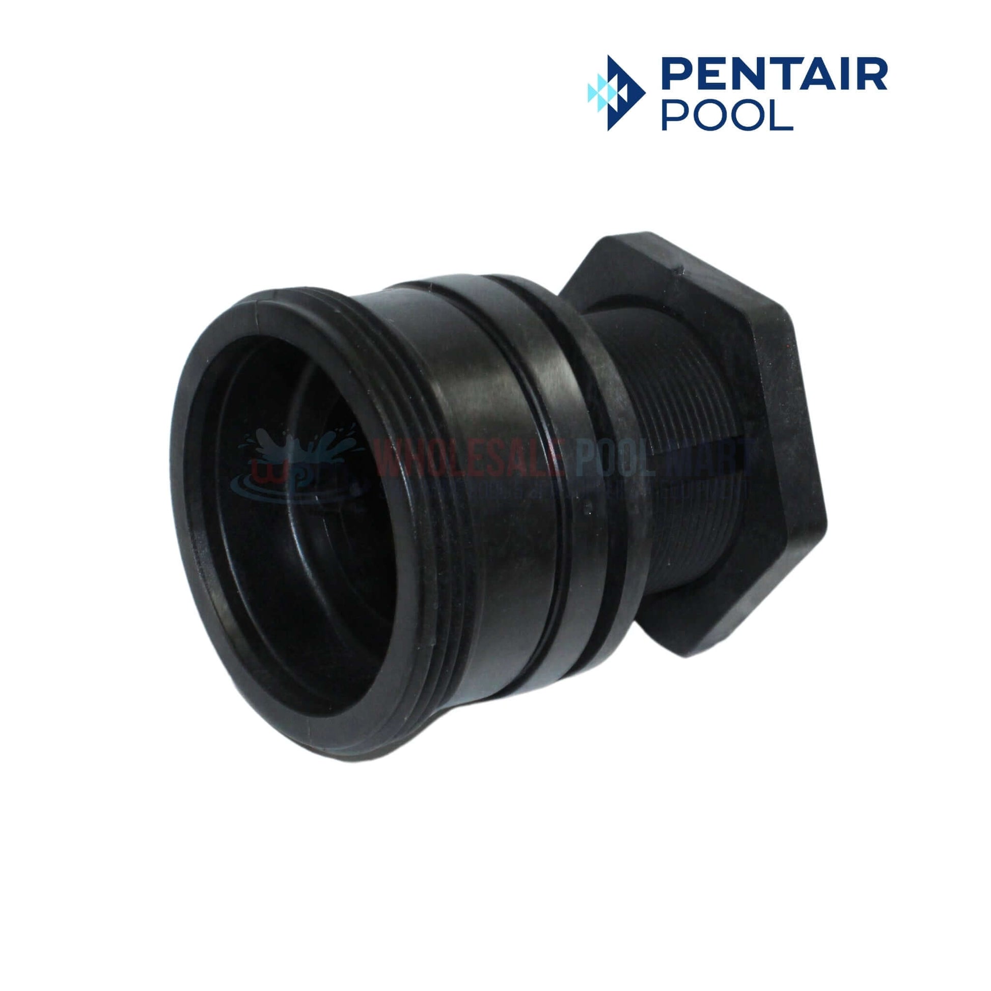 Pentair Bulkhead Kit 154714 for Triton II Filters 2" | OEM replacement | Wholesale Pool Mart WPM