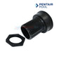 Pentair Bulkhead Kit 154714 for Triton II filters, 2" connection, sold by Wholesale Pool Mart WPM.