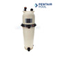 Pentair Clean & Clear Cartridge Filter 200 sq ft from Wholesale Pool Mart WPM for effective pool filtration.