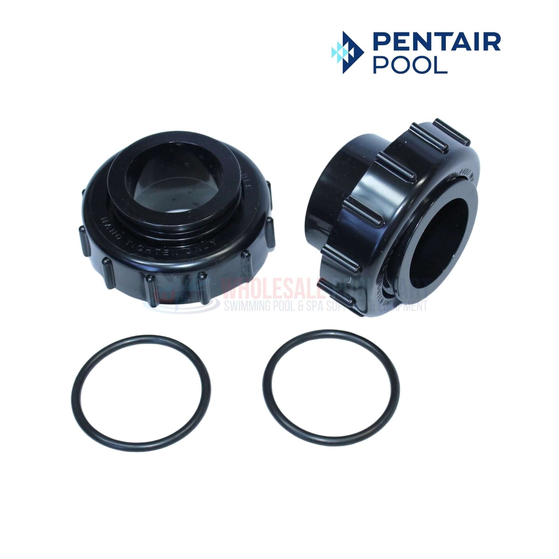 Pentair Clean and Clear Filter Parts Kit with air relief valve, union adapter by Wholesale Pool Mart WPM.