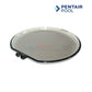 Pentair Clear Lid for iChlor Chlorine Generators 522680Z - Wholesale Pool Mart WPM, durable and transparent.