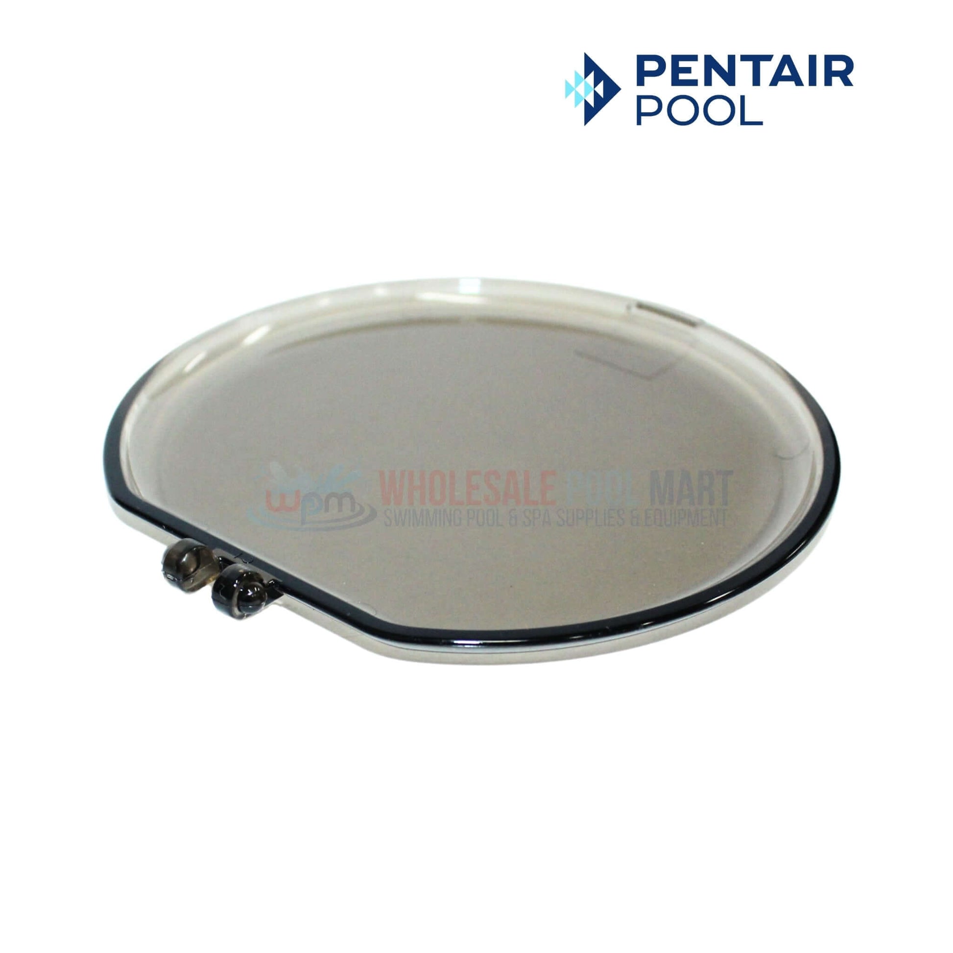 Pentair Clear Lid for iChlor Chlorine Generators 522680Z - Wholesale Pool Mart WPM, durable and transparent.