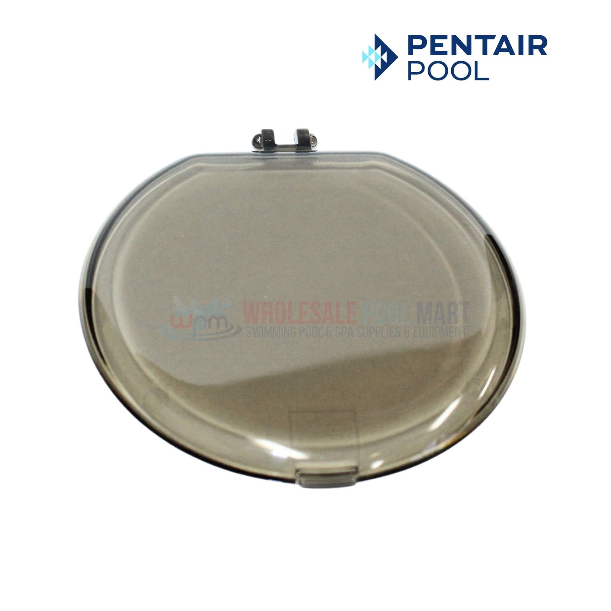 Pentair Clear Lid for iChlor Chlorine Generators 522680Z from Wholesale Pool Mart WPM for easy visibility.