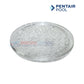 Pentair Clear Tempered Glass Lens for SpaBrite AquaLight 4" | Wholesale Pool Mart WPM 79107800Z