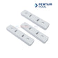 Pentair Pool vinyl skimmer parts set from Wholesale Pool Mart, durable and designed for efficient pool maintenance.