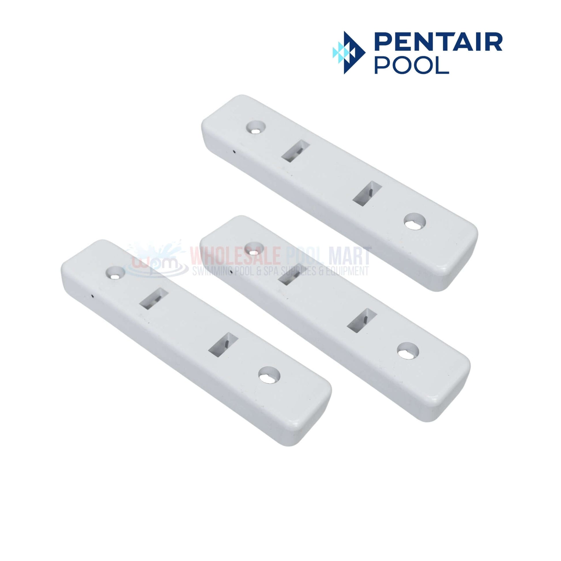 Pentair Pool vinyl skimmer parts set from Wholesale Pool Mart, durable and designed for efficient pool maintenance.
