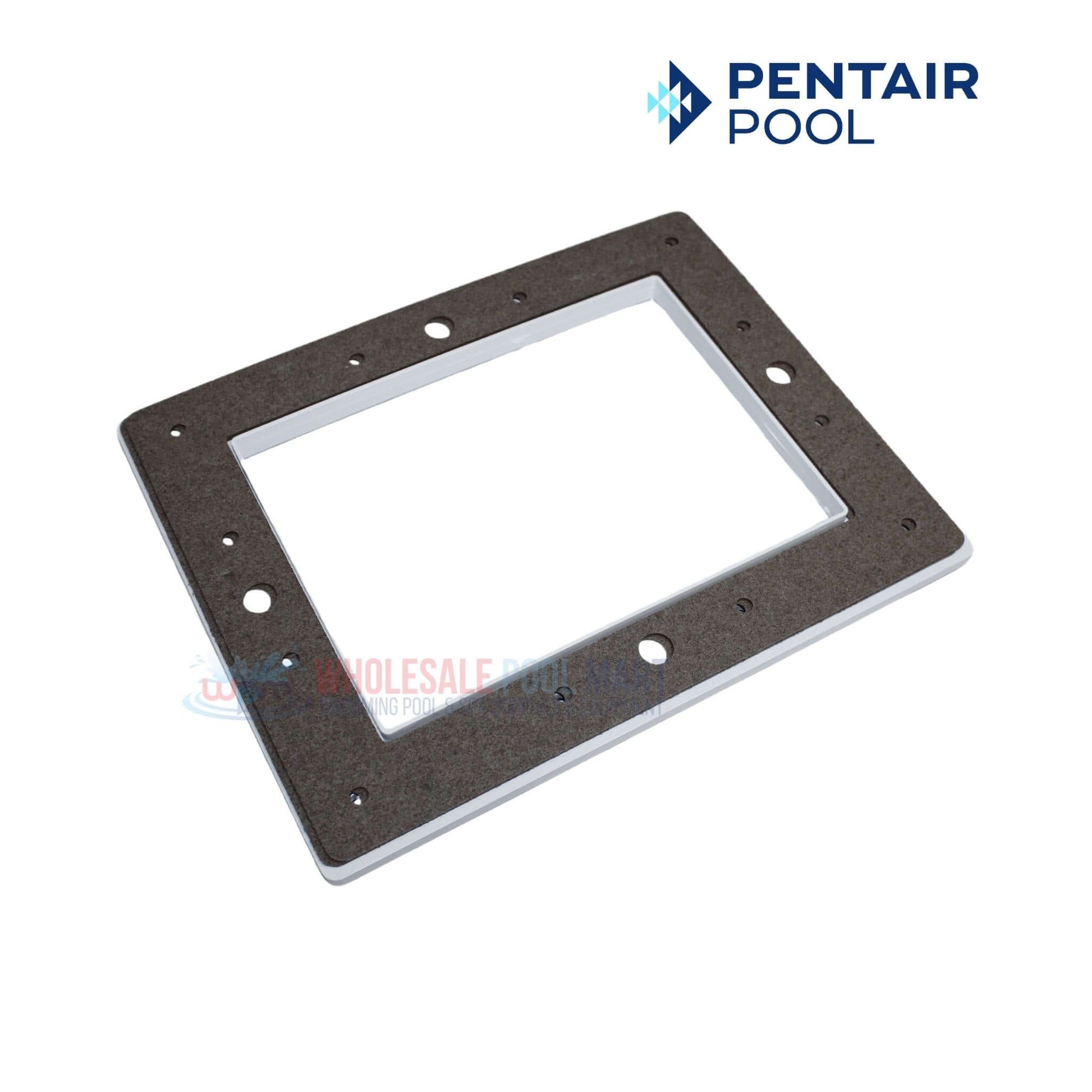 Pentair Pool skimmer frame for vinyl pools available at Wholesale Pool Mart, model for easy installation.