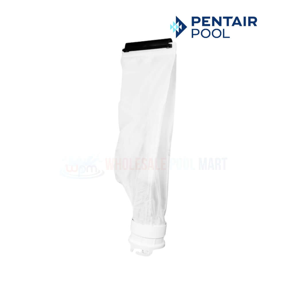 Pentair 360002 Debris Bag with Snaplock for Legend Cleaners | Wholesale Pool Mart WPM