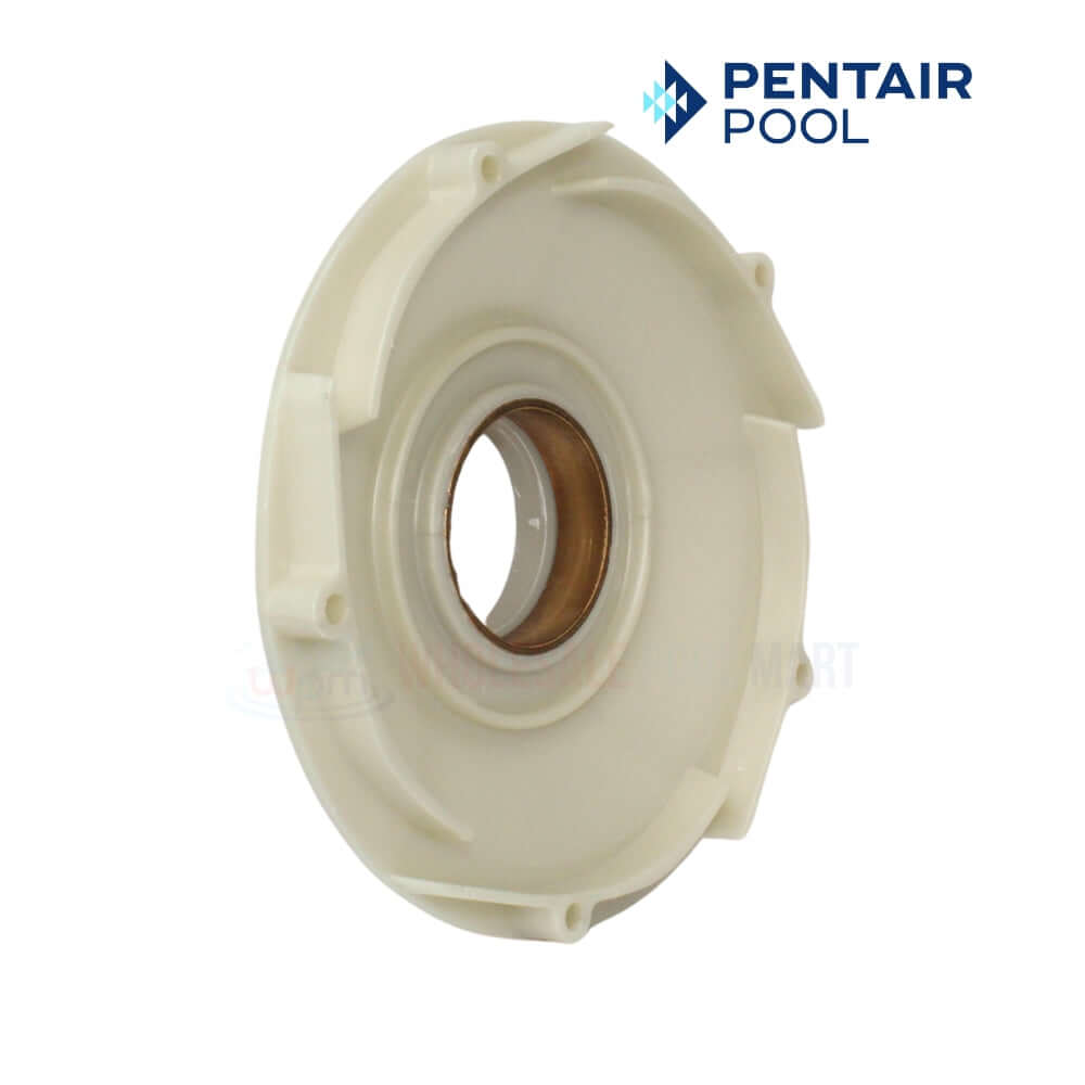 Pentair Diffuser C1-200PA for Max-E-Glas and Dura-Glas Pumps | 0.75HP - 2.5HP | Wholesale Pool Mart WPM