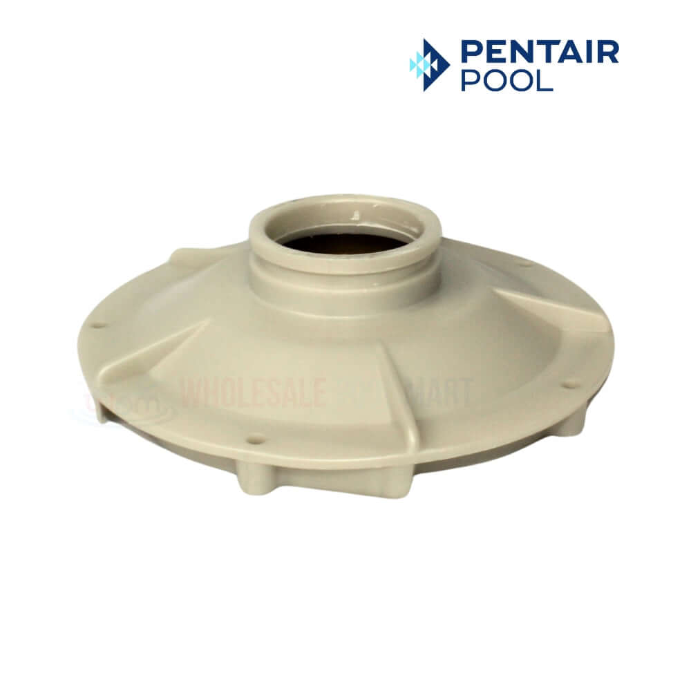 Pentair Diffuser C1-200PA for Max-E-Glas and Dura-Glas Pumps 0.75HP-2.5HP from Wholesale Pool Mart WPM.