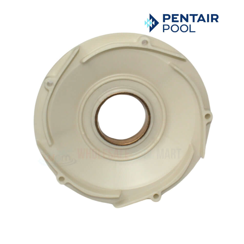 Pentair Pool C1-200PA diffuser for Max-E-Glas and Dura-Glas pumps by Wholesale Pool Mart WPM - 0.75HP to 2.5HP.