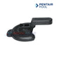 Pentair diverter valve handle for 2 and 3 way valves, OEM part by Wholesale Pool Mart WPM.