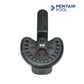Pentair Diverter Valve Handle 270028 for 2 and 3 Way Valves from Wholesale Pool Mart WPM