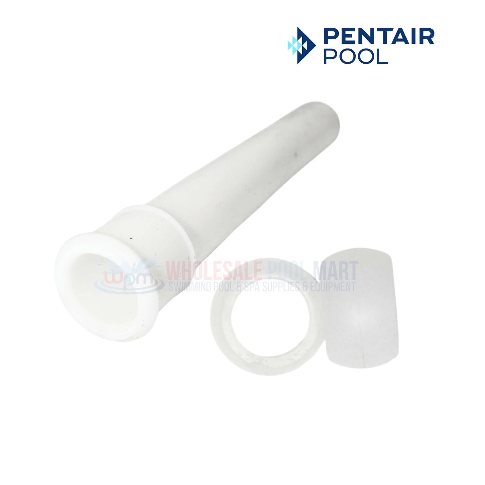 Pentair Eyeball Assembly Kit 590135 for ColorVision LED Light Bubbler | Wholesale Pool Mart WPM