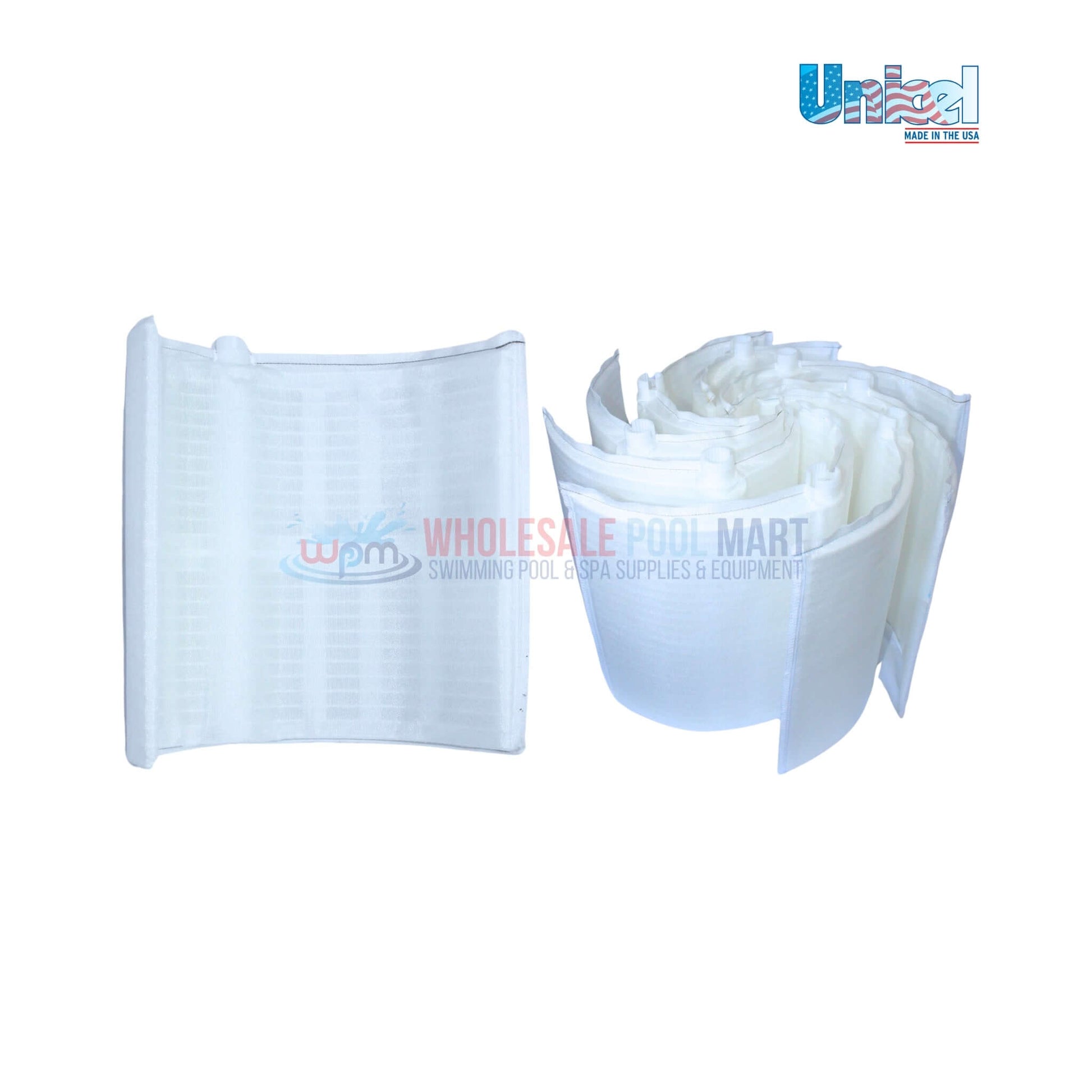 Pentair FNS 24 sq. ft DE filter replacement grids set for optimal pool filtration, from Wholesale Pool Mart WPM.