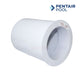 Pentair Floating Weir for Admiral Skimmers R38013B, durable pool accessory from Wholesale Pool Mart WPM.