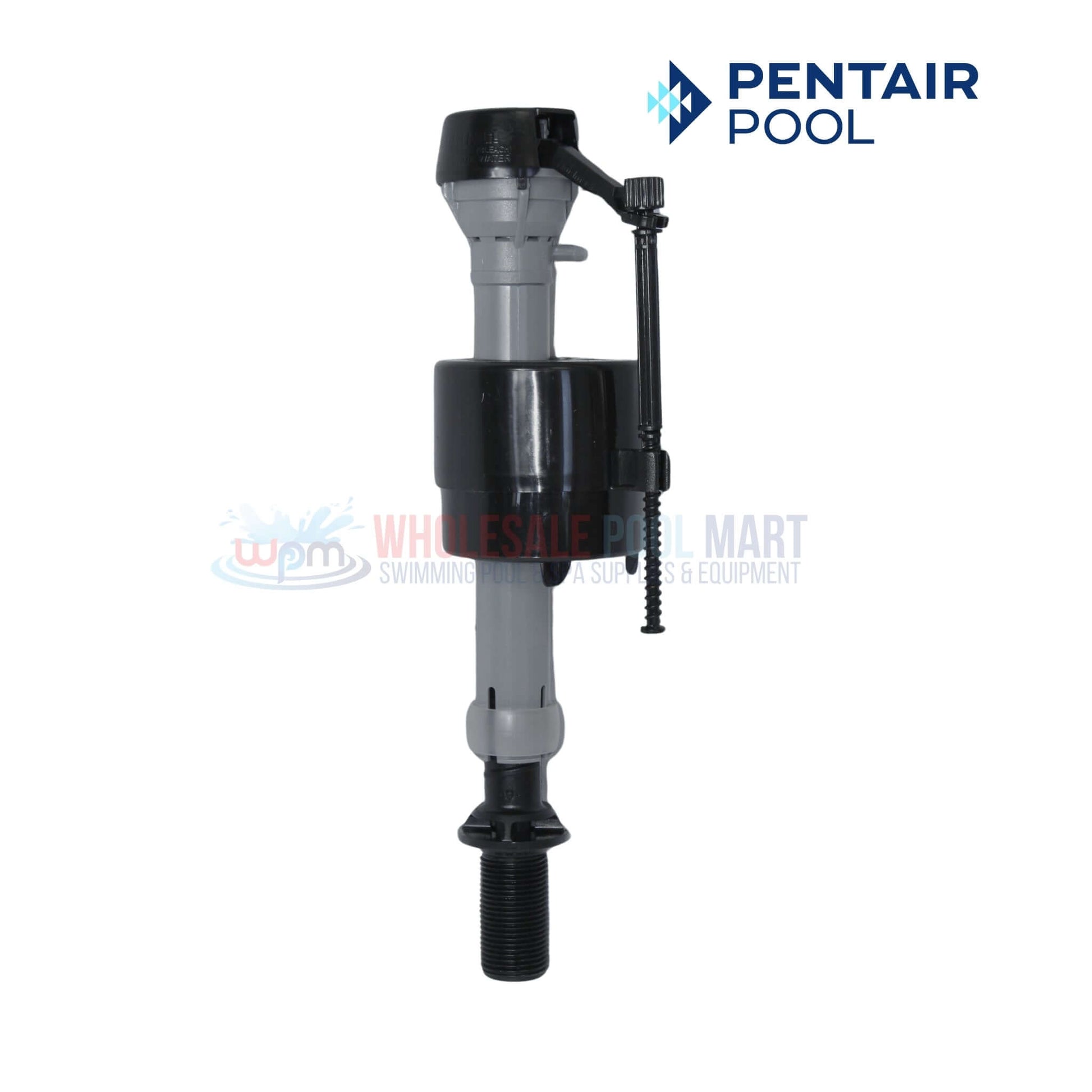 Pentair Fluidmaster Automatic Water Filler Valve T29 from Wholesale Pool Mart WPM for pool or spa water level control.