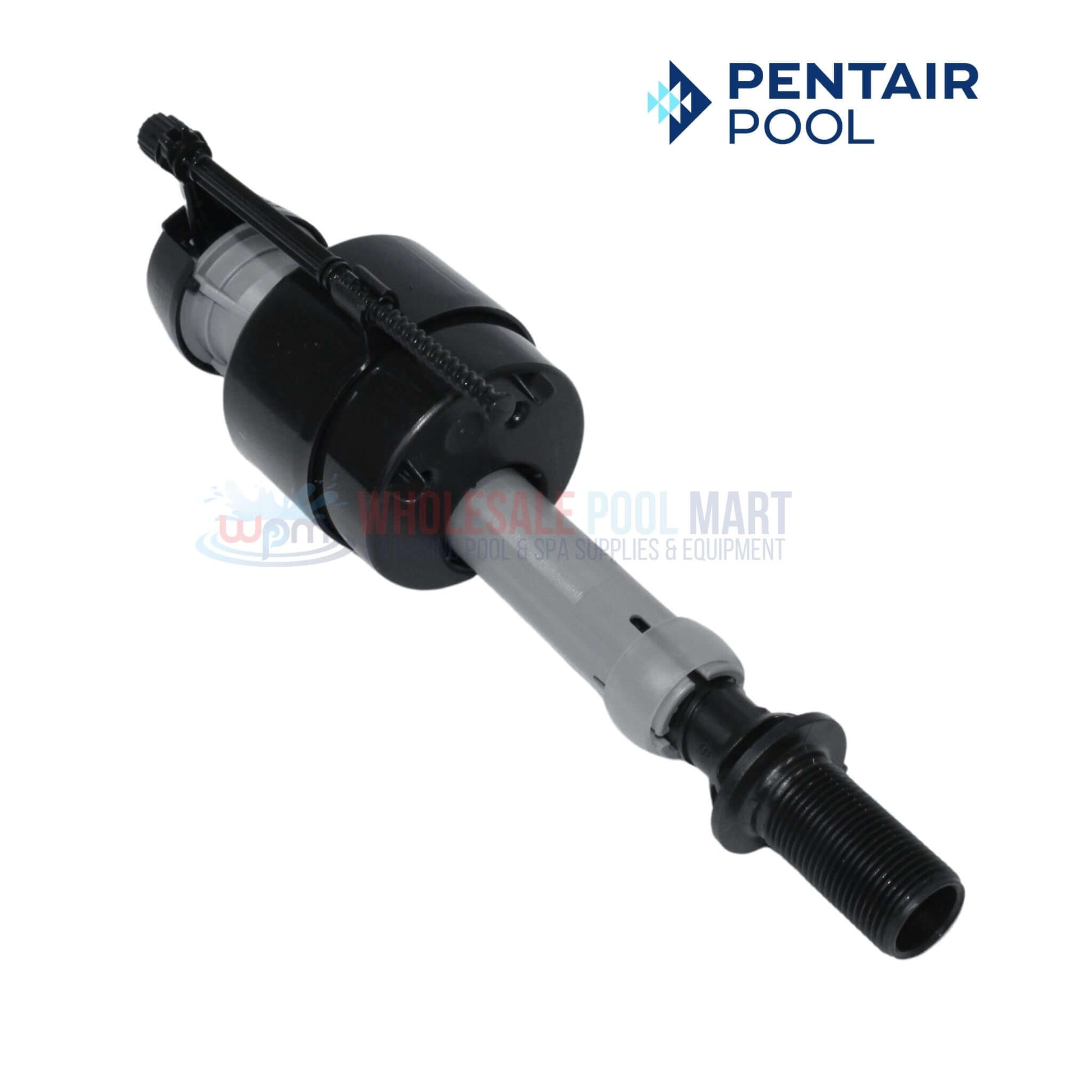 Pentair Fluidmaster Automatic Water Filler Valve T29, durable brass, ensures water level control - Wholesale Pool Mart WPM