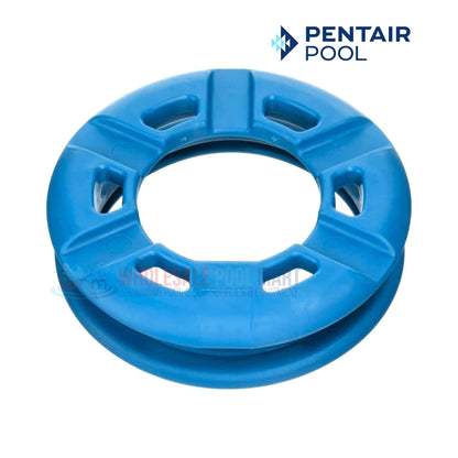 Pentair Foot Pad K12416 for Kreepy Krauly Kruiser cleaners, sold by Wholesale Pool Mart, ensures optimal pool cleaning performance.