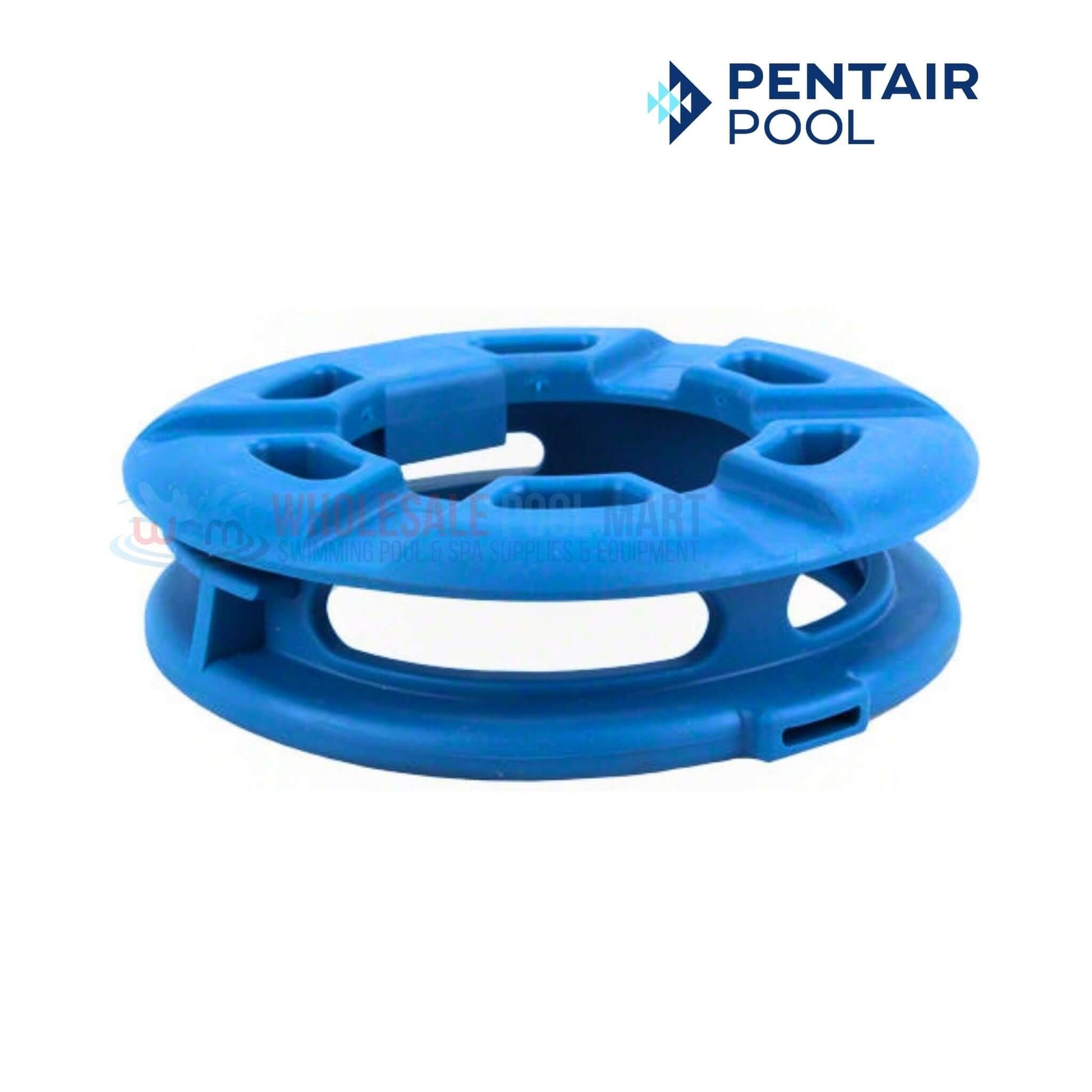 Pentair Foot Pad K12416 for Kreepy Krauly Kruiser, replacement part by Wholesale Pool Mart WPM.