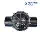 Pentair FullFloXF 2-Way Check Valve 263060 for pools. Wholesale Pool Mart WPM. Ideal for plumbing systems 2.5" to 3".