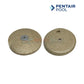 Pentair Pool Heat Exchanger and Chimney Gaskets Kit 475615 for ETI 400 Heaters at Wholesale Pool Mart WPM