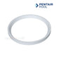 Pentair Heat Exchanger and Chimney Gaskets ring for ETI 400 heaters by Wholesale Pool Mart WPM