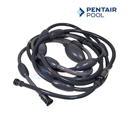 Pentair Hose Assembly for Racer LS Cleaners 360431 by Wholesale Pool Mart WPM for effective pool cleaning.