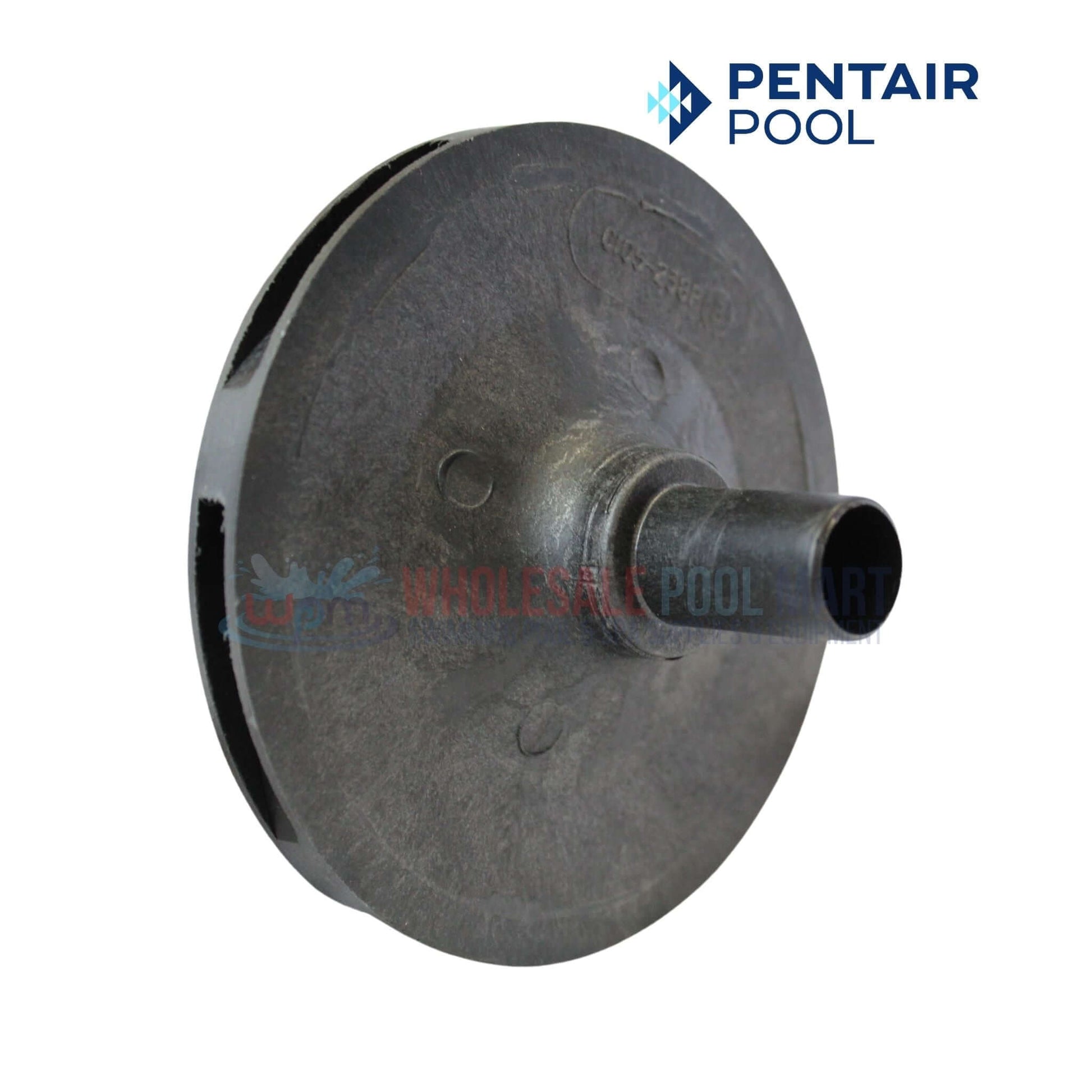 Pentair Impeller C105-236PB for DynaGlas and DynaMax pumps, 1HP-1.5HP, from Wholesale Pool Mart.