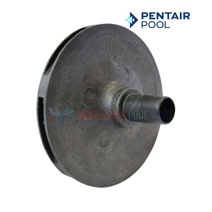 Pentair Impeller C105-236PB for DynaGlas and DynaMax pumps, 1HP-1.5HP, from Wholesale Pool Mart.