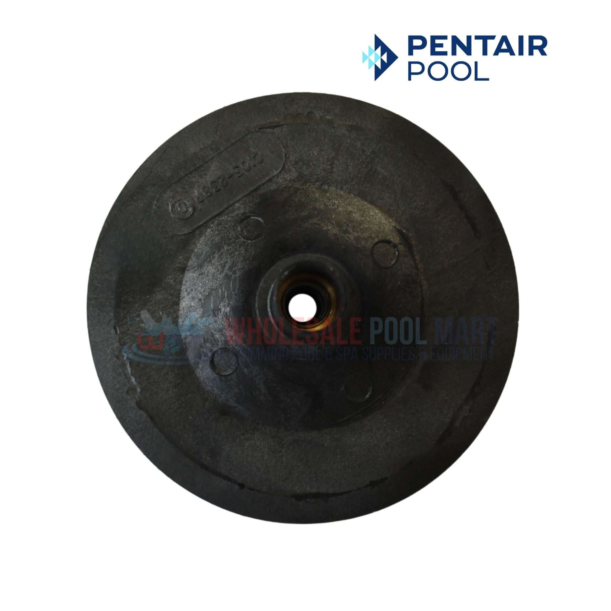 Pentair Impeller C105-236PB for DynaGlas DynaMax Pumps 1HP-1.5HP at Wholesale Pool Mart WPM.