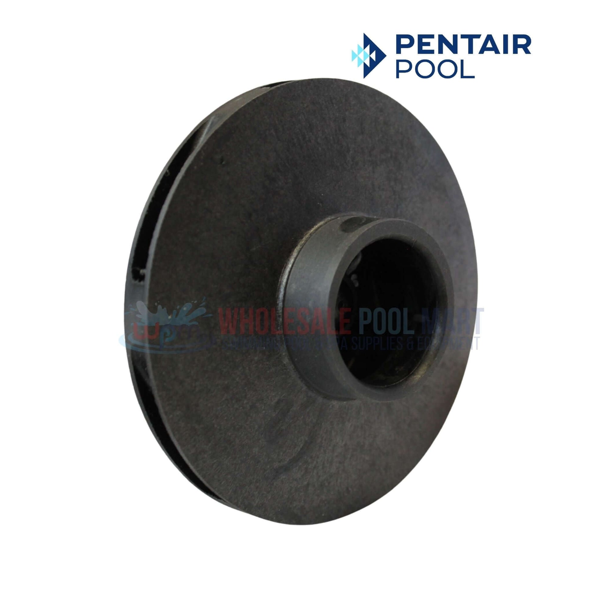 Pentair Impeller C105-236PB for DynaGlas DynaMax pumps by Wholesale Pool Mart, 1HP-1.5HP replacement part.