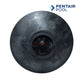 Pentair C105-138PEB impeller for Max-E-Glas and Dura-Glas pumps, 3/4HP to 1HP, available at Wholesale Pool Mart WPM.