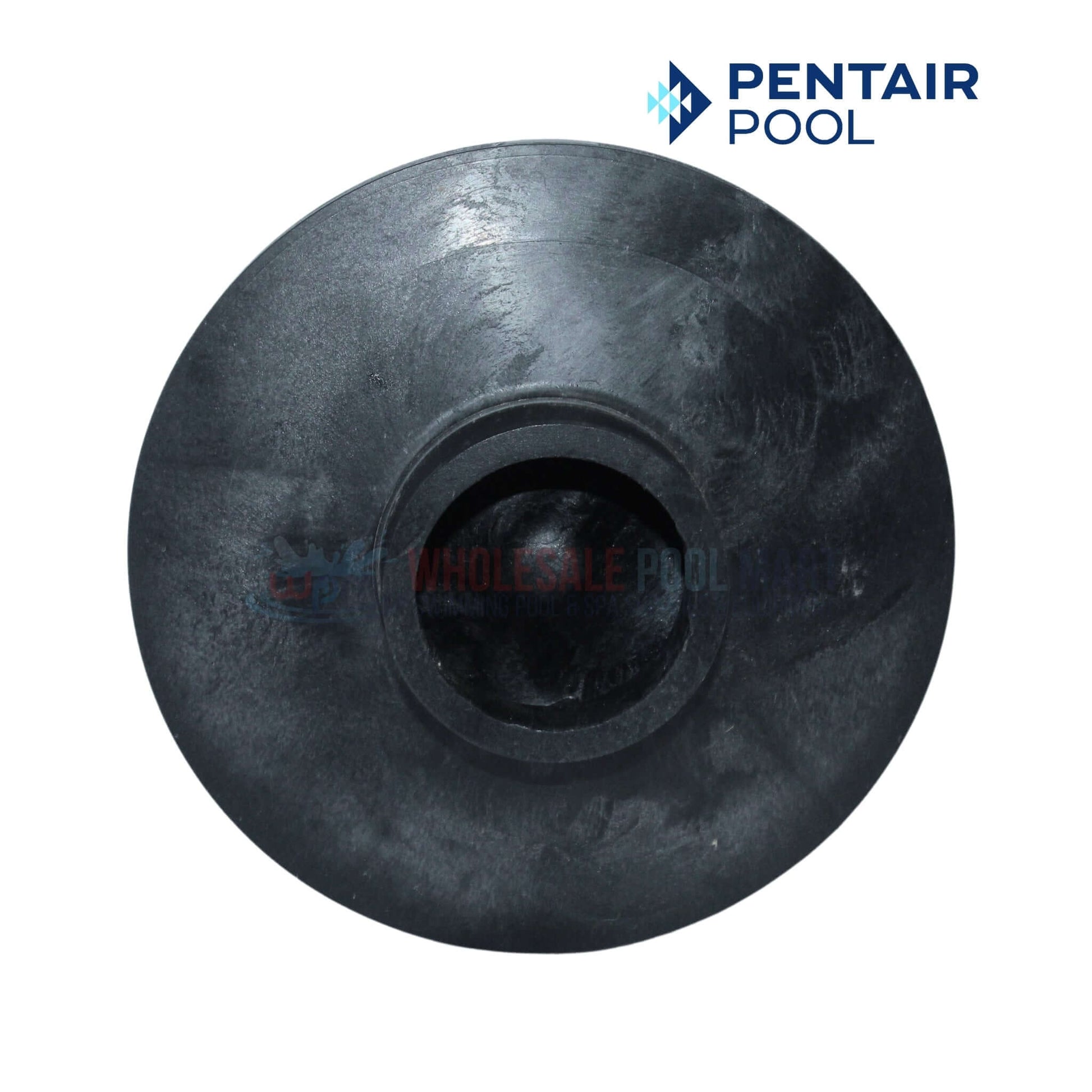 Pentair C105-138PEB impeller for Max-E-Glas and Dura-Glas pumps, 3/4HP to 1HP, available at Wholesale Pool Mart WPM.