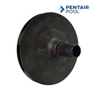 Pentair Impeller For Pumps | 2HP Full Rate / 2.5HP Up Rate | C105-238PEBA