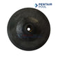 Pentair Impeller for 2HP Full Rate / 2.5HP Up Rate Pumps C105-238PEBA from Wholesale Pool Mart WPM.