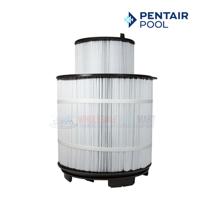 Pentair Inner and Outer Cartridge Filter for Sta-Rite System 3 S8M150 | 450 sq ft | Wholesale Pool Mart WPM