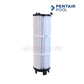 Pentair Inner and Outer Cartridge for Sta-Rite System 3 S8M150 filter by Wholesale Pool Mart WPM, 450 sq ft.