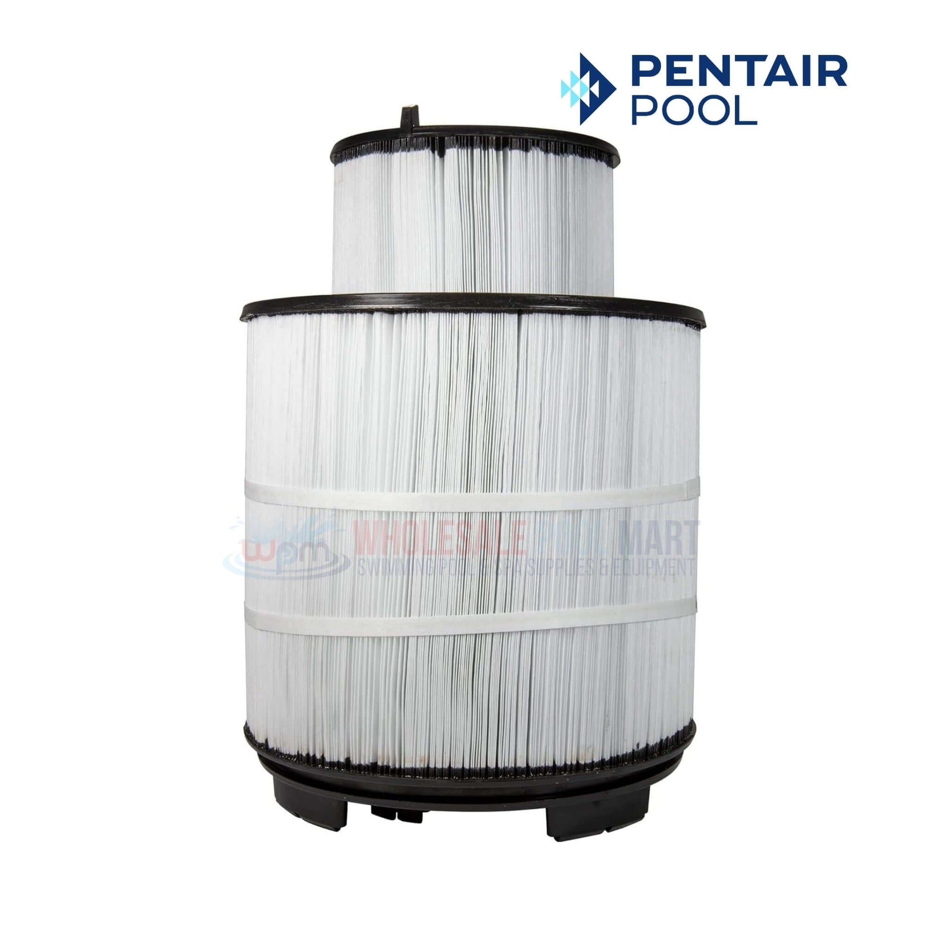 Pentair Inner and Outer Cartridge for Sta-Rite System 3 S8M500, 500 sq ft, from Wholesale Pool Mart WPM.