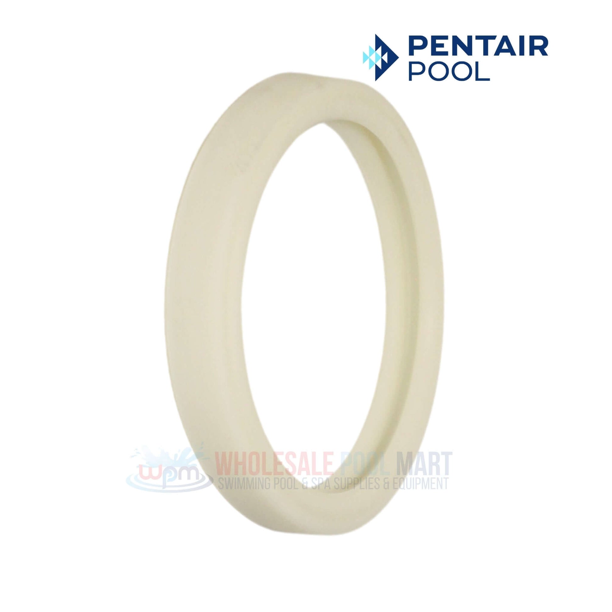 Pentair Lens Gasket 79108500Z for SpaBrite and AquaLight Spa Lights at Wholesale Pool Mart WPM, 4 inches