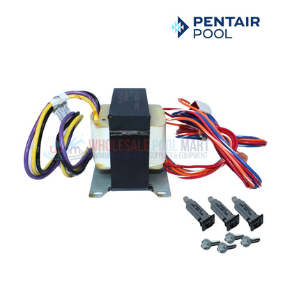 Pentair Load Center System Transformer 521233 for Easytouch and Intellitouch at Wholesale Pool Mart WPM