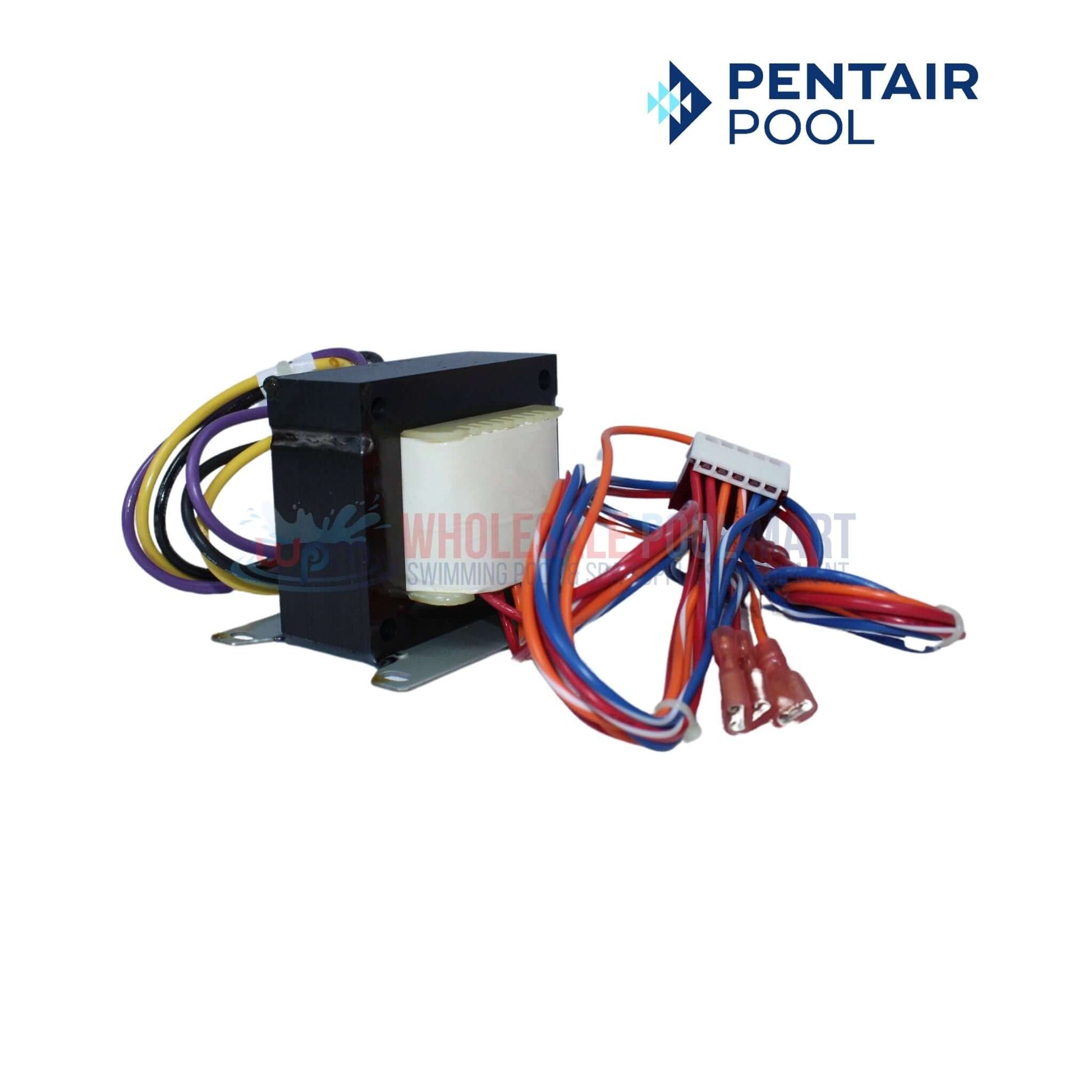 Pentair Load Center System Transformer 521233 for Easytouch, Intellitouch by Wholesale Pool Mart WPM