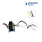 Pentair Load Center System Transformer 521233 for Easytouch, Intellitouch at Wholesale Pool Mart WPM.