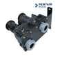 Pentair Manifold for ETI 400 heaters 476002, high-efficiency, safe operation, Wholesale Pool Mart WPM