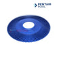 Pentair Pleated Seal 370483Z for Kreepy Krauly cleaners, from Wholesale Pool Mart WPM, designed for effective debris trapping.