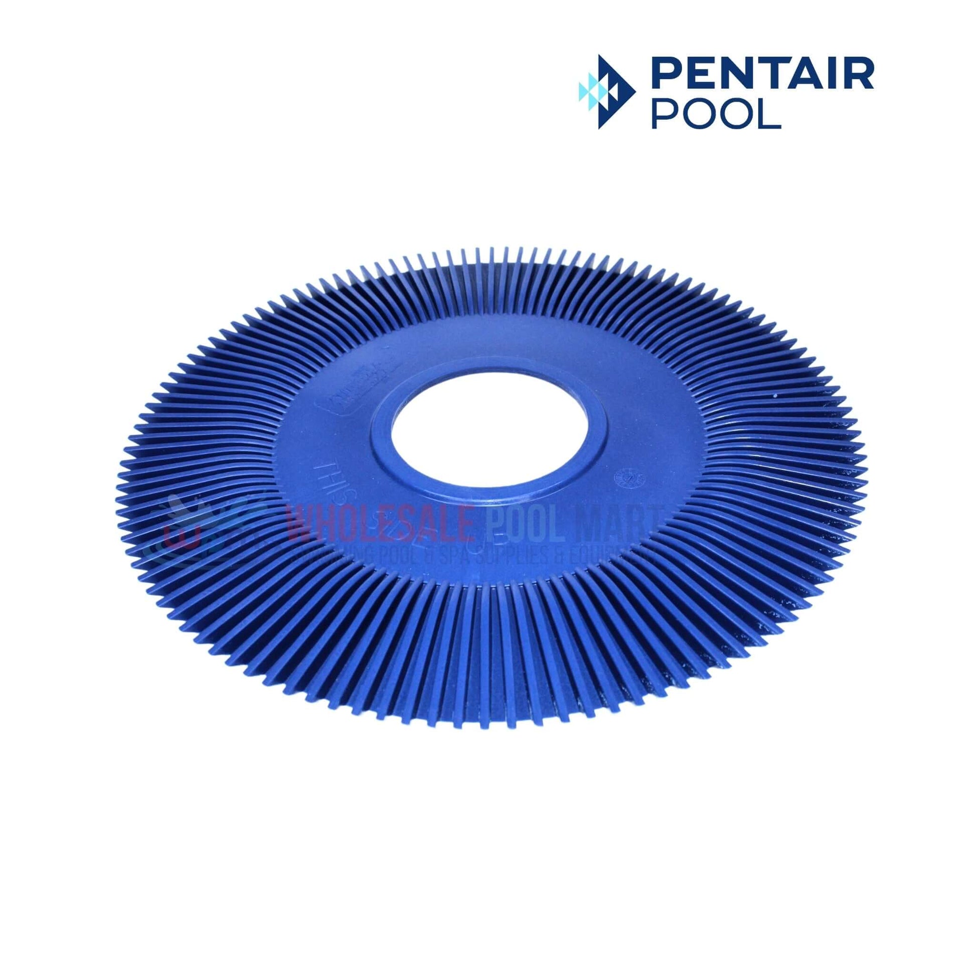 Pentair Pleated Seal 370483Z for Kreepy Krauly cleaners, from Wholesale Pool Mart WPM, designed for effective debris trapping.