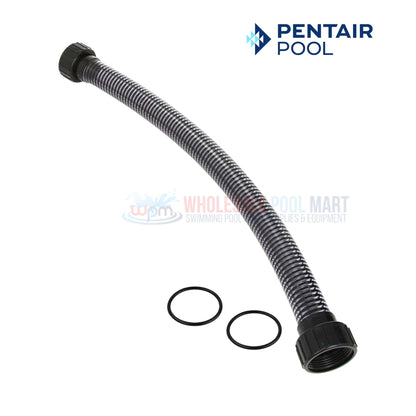 OEM Pentair Pump to Filter Hose for SD40 Filters | 155710 from Wholesale Pool Mart WPM